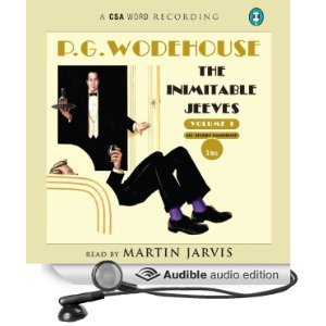 The Inimitable Jeeves