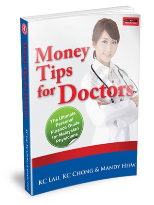 Money Tips for Doctors
