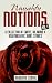 Naughty Notions Volume 1