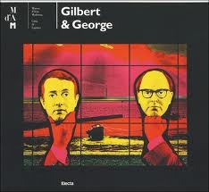 Gilbert & George (Italian Edition)