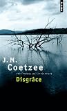 Disgrâce