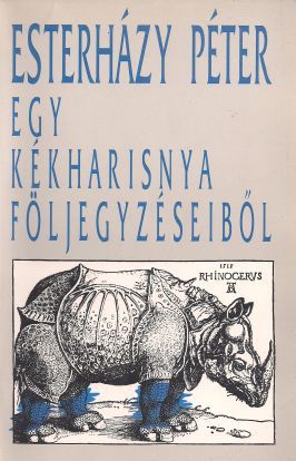 Egy kékharisnya följegyzéseiből (Paperback)