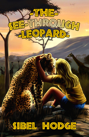 The See-Through Leopard