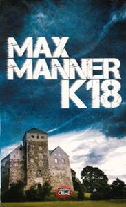 K18 (Annika Malm, #1)