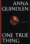 One True Thing