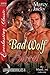 Bad Wolf Blood (Luna Werewolves #6)