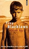 Karoo Boy by Troy Blacklaws