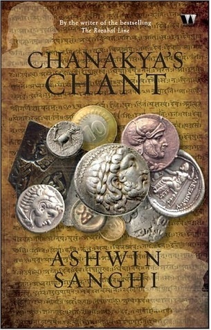 Chanakya's Chant