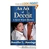 An Act of Deceit by Jennifer L. Jennings