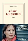 Le Bleu des abeilles