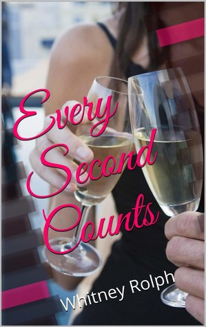 Every Second Counts (Kindle Edition)