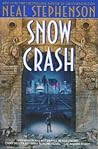 Snow Crash by Neal Stephenson