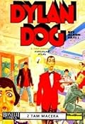 Dylan Dog Dev Albüm n. 3
