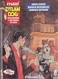 Dylan Dog Maxi 3