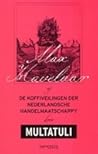 Max Havelaar of D...