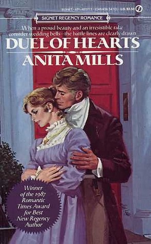 Duel of Hearts (Mass Market Paperback)