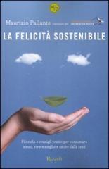 La felicità sostenibile