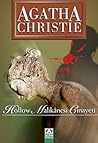 Hollow Malikanesi Cinayeti by Agatha Christie