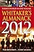 Whitaker's Almanack 2012