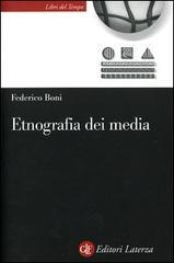 Etnografia dei media (Paperback)