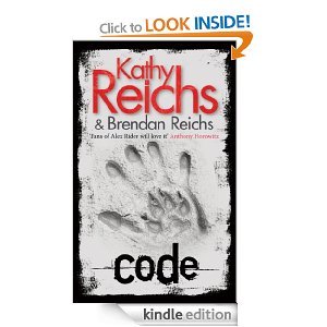 Code Virals 3 By Kathy Reichs