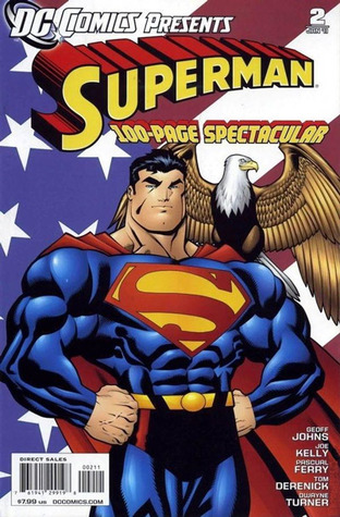Superman:  Lost Hearts (Unknown Binding)