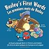 Bosley's First Words by Tim   Johnson