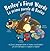 Bosley's First Words (Le prime parole di Bosley): A Dual Language Book in Italian and English (The Adventures of Bosley Bear)