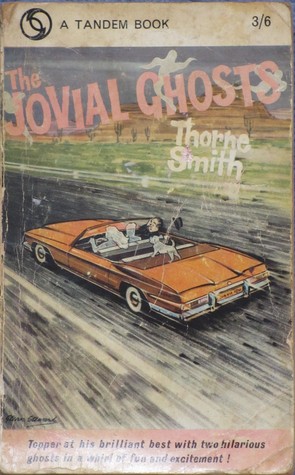 The Jovial Ghosts