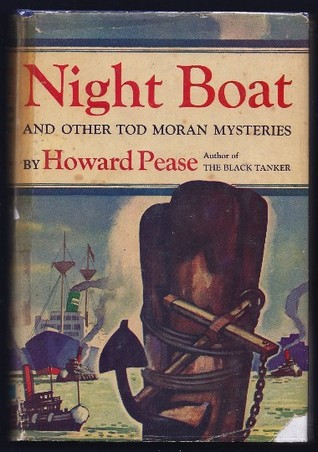 Night Boat (Hardcover)