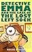 Detective Emma and the Case of the Lost Left Sock by Marcus Emerson Detective Emma and the Case of the Lost Left Sock by Marcus Emerson