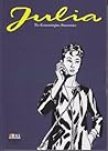 Julia (Bir Kriminoloğun Maceraları Cilt, #4)