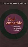 Nul empathie: Een...