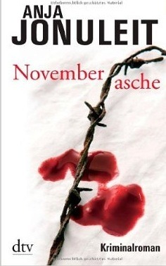 Novemberasche