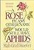 A Rose by Any Other Name Would Still Have Aphids by Mab Graff Hoover