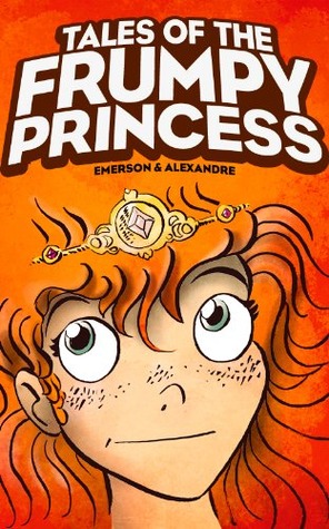 Tales of the Frumpy Princess