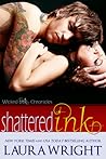 Shattered Ink by Laura Wright