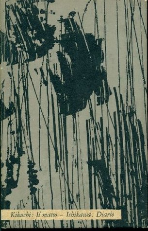 Il matto sul tetto - Diario in alfabeto latino