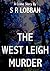 The West Leigh Murder (DI Finney #1)
