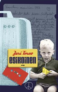 Esikoinen (Hardcover)