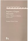 Império e Grupos Mercantis: Entre o Oriente e o Atlântico (século XVII)