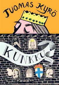 Kunkku (Hardcover)