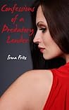 Confessions of a Predatory Lender by Irma Fritz