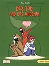Der Tod und das Mädchen (Band #2)