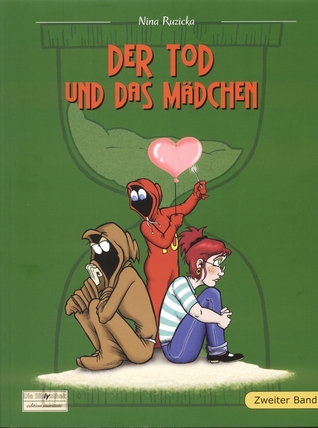 Der Tod und das Mädchen (Band #2)