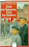 Zeit Zu Hassen, Zeit Zu Lieben (Bienmann Saga, #2)