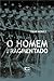 O Homem Fragmentado by Tibor Moricz