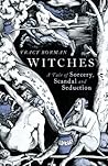 Witches by Tracy Borman