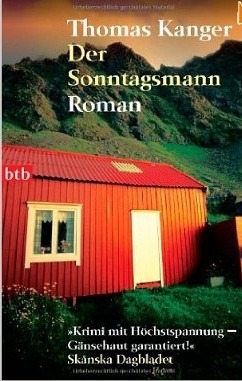Der Sonntagsmann (Elina Wiik, #4)