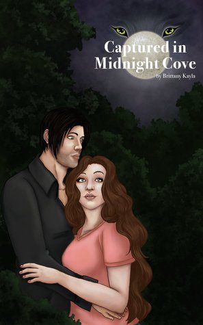 Captured in Midnight Cove (The Midnight Cove Series)